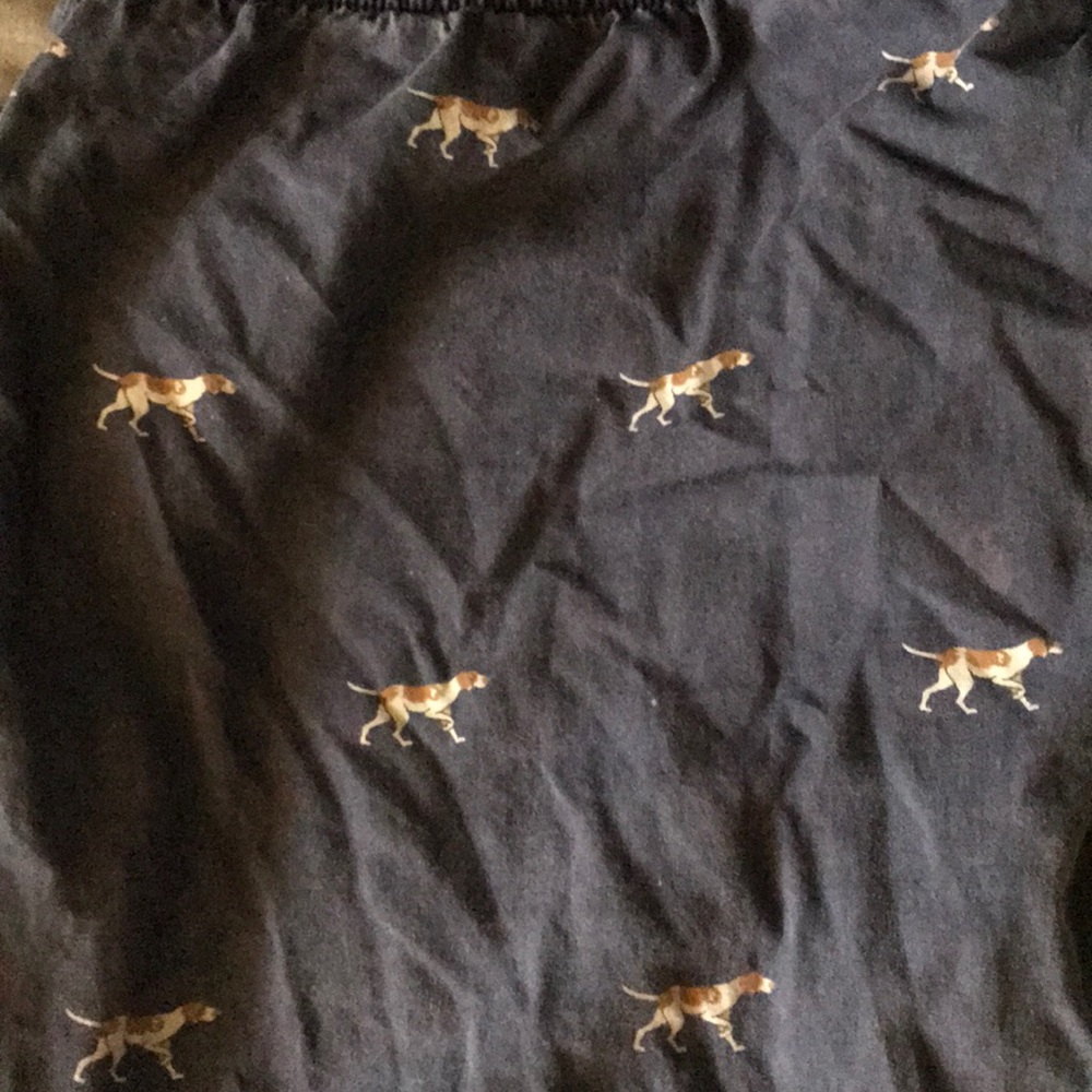 Ralph Lauren sleepwear